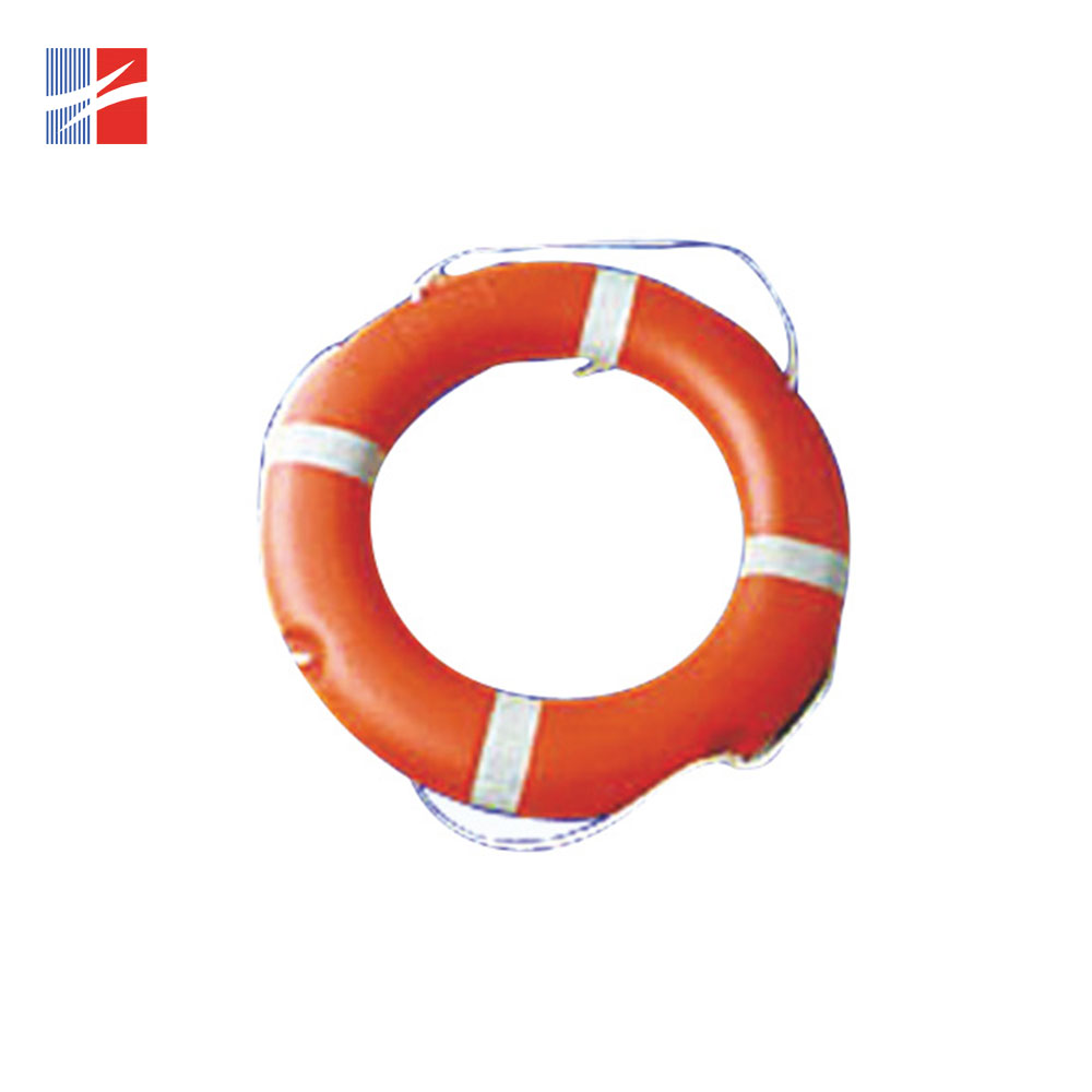 Solid Lifebuoy-ren papera