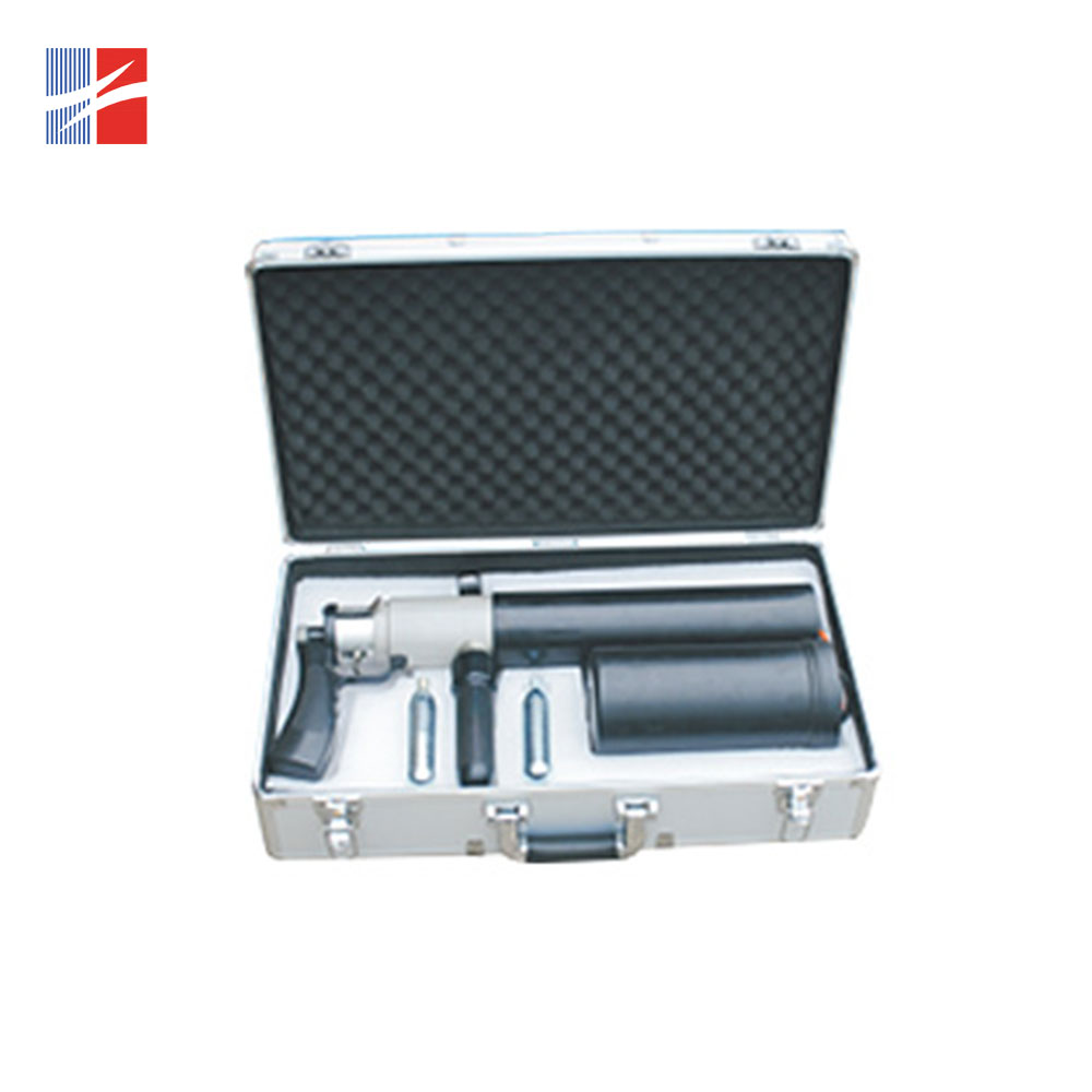 Zerk egiten du jaurtigailu pneumatikoa material modernoaren manipulaziorako errendimendu handiko irtenbidea?