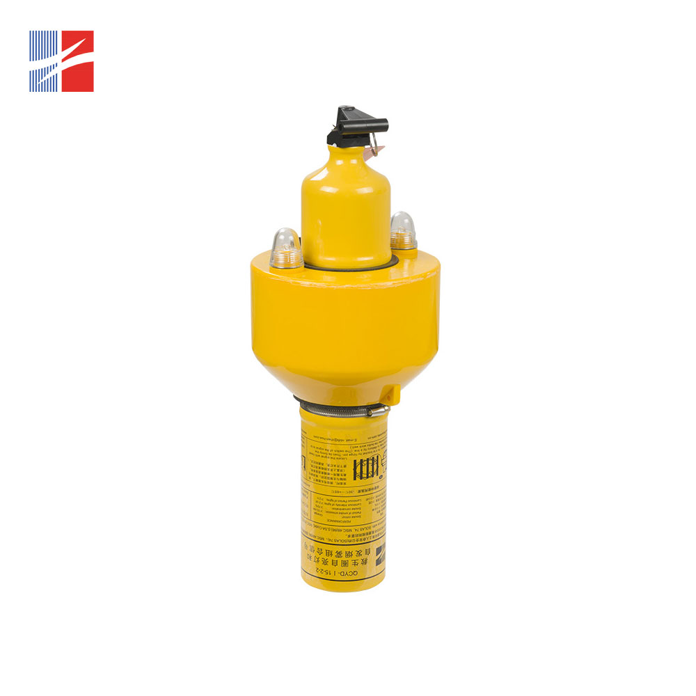 Zergatik bihurtzen ari dira itsas suteen seinaleak ontzi modernoentzako segurtasun estandar kritikoa?